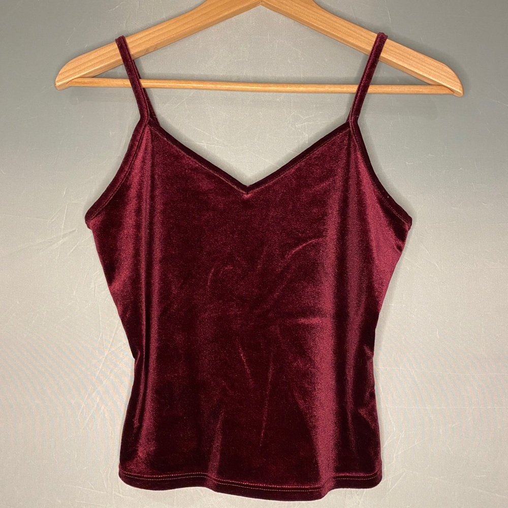 Velvet  V Cami